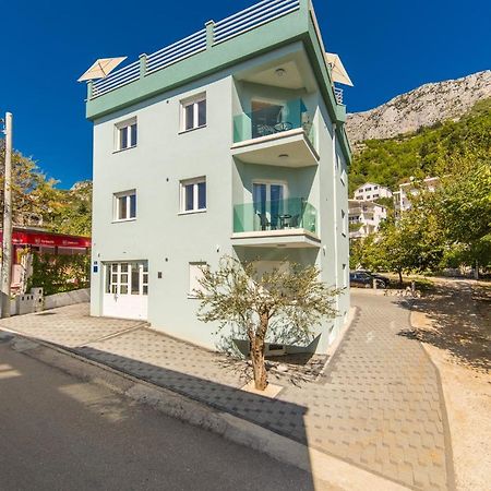 Apartments Zvonik بريست المظهر الخارجي الصورة