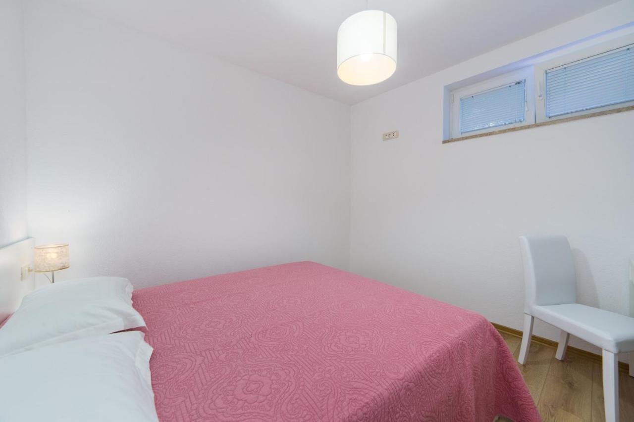 Apartments Zvonik بريست المظهر الخارجي الصورة